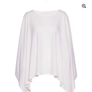 Majestic Filatures poncho